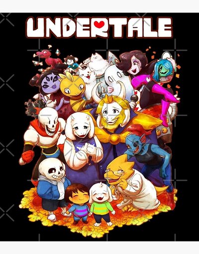 Undertale