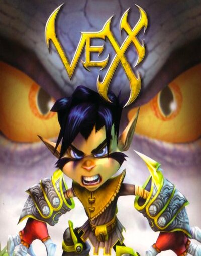 Vexx