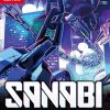 SANABI