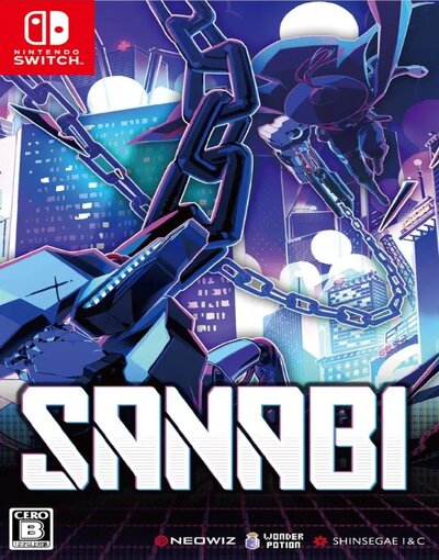 SANABI