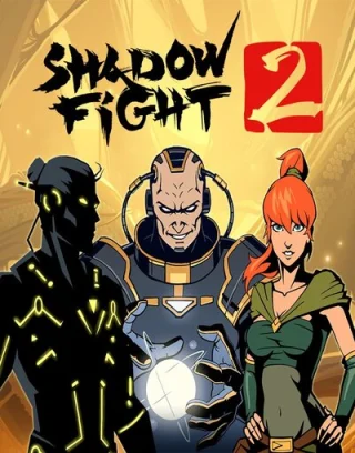 Shadow Fight 2