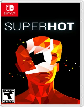 Superhot