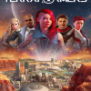 Terraformers