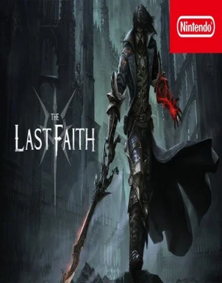 The Last Faith