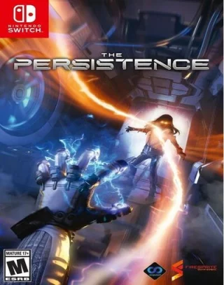 The Persistence 