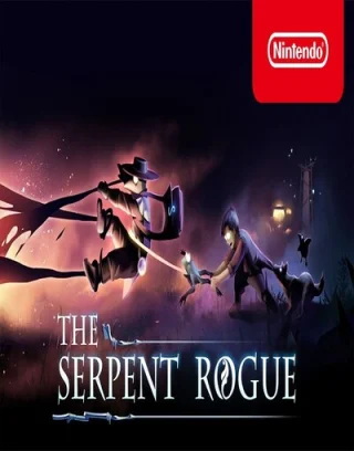 The Serpent Rogue