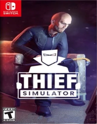 Thief Simulator 