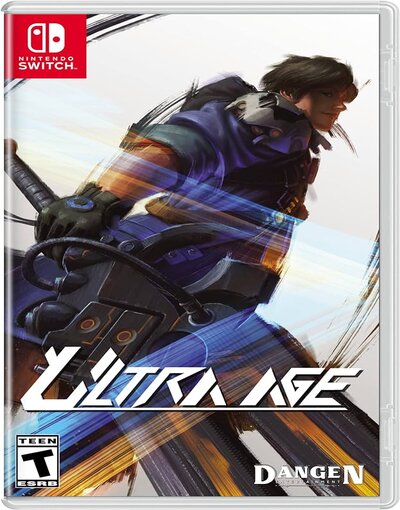 Ultra Age