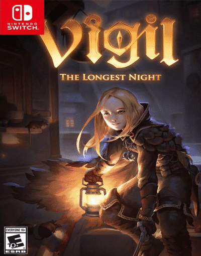 Vigil: The Longest Night