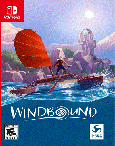 Windbound