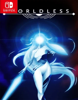 Worldless