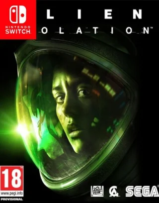 Alien: Isolation