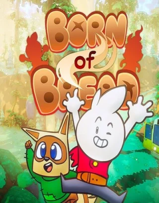 Born Of Bread