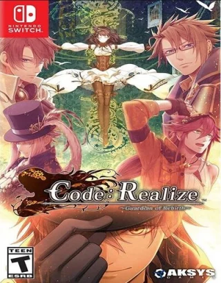 Code: Realize ~Guardian of Rebirth~