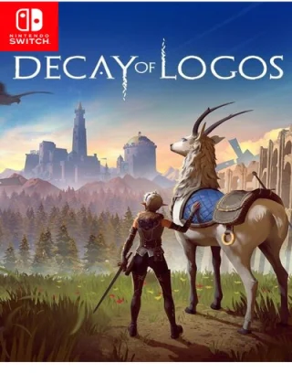 Decay of Logos 