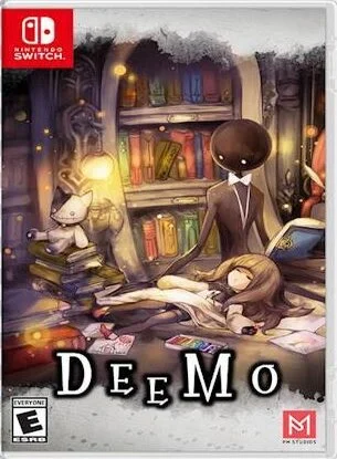 DEEMO