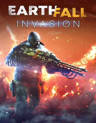 Earthfall: Alien Horde