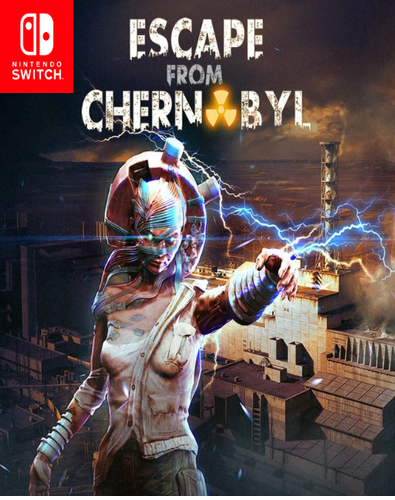 Escape from Chernobyl