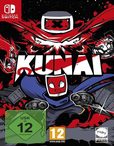 KUNAI