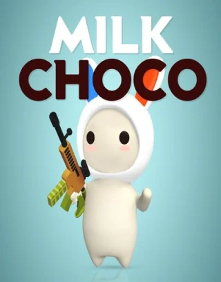 MilkChoco