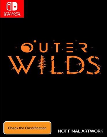 Outer Wilds