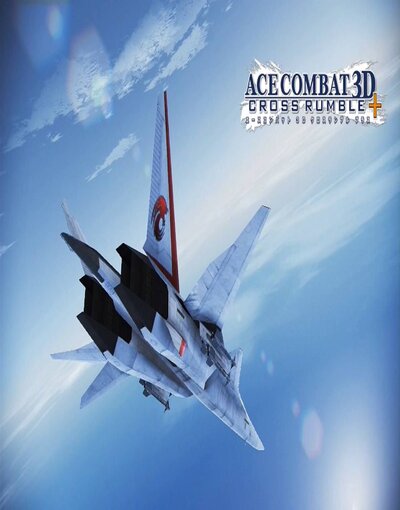 Ace Combat 3D: Cross Rumble