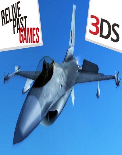 Ace Combat – Assault Horizon Legacy
