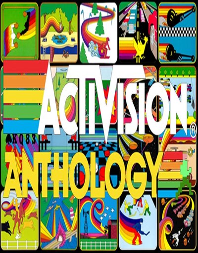 Activision Anthology