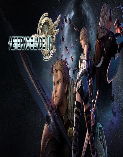 AeternoBlade