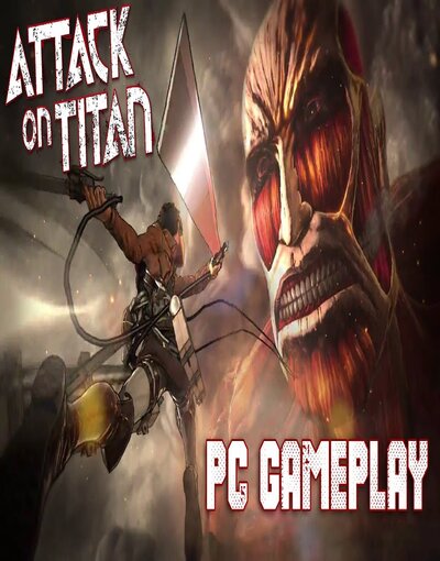 Attack on Titan: Wings of Freedom