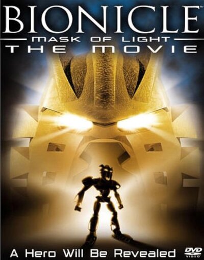 Bionicle