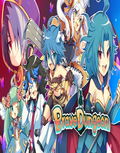 Brave Dungeon