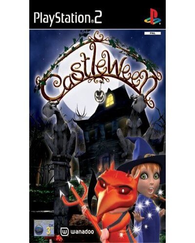 Castleween