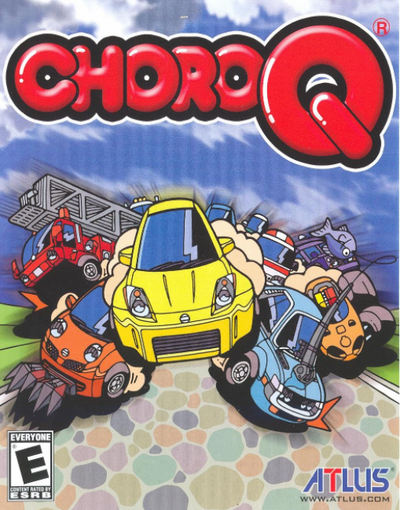 Choro Q
