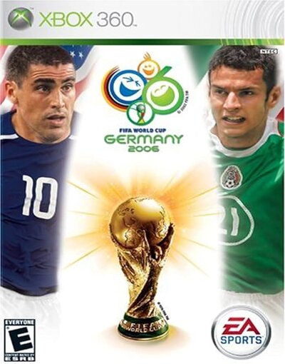 FIFA World Cup Germany 2006