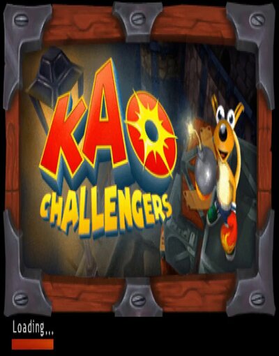 KAO Challengers