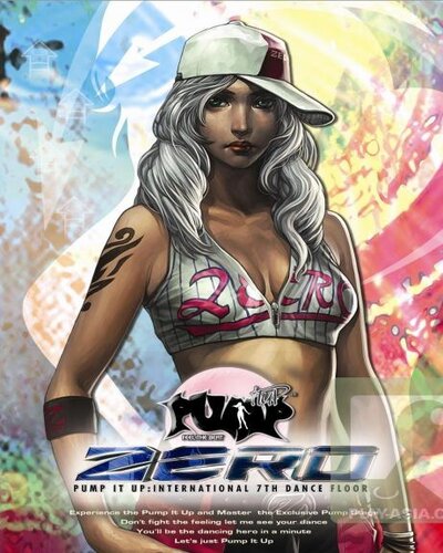 Pump It Up Zero Portable