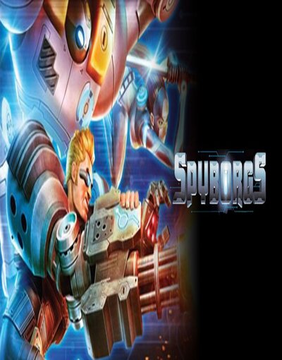 Spyborgs