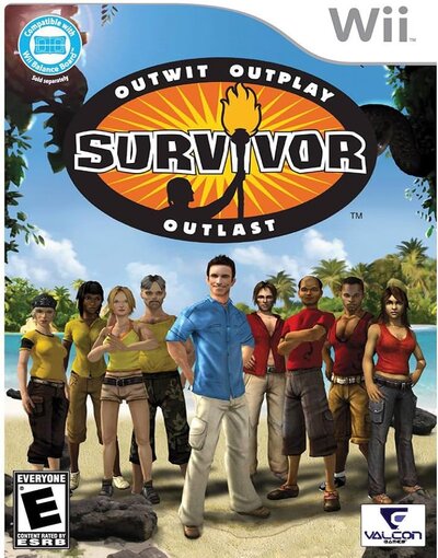 Survivor