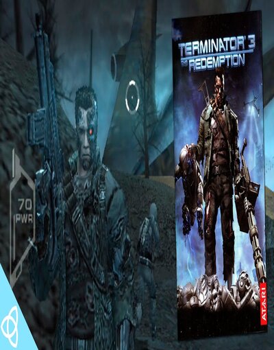 Terminator 3: The Redemption