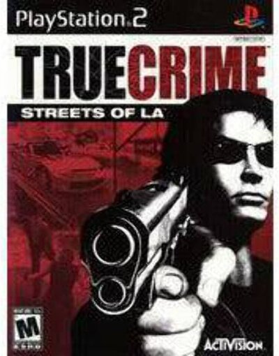True Crime: Streets of LA