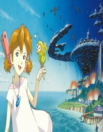 Wonder Project J2: Koruro no Mori no Jozet
