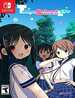 Tokyo School Life