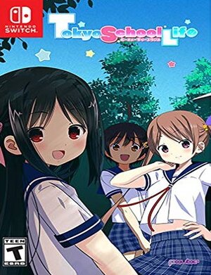 Tokyo School Life