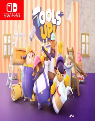 Tools Up!