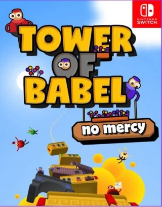 Tower of Babel: No Mercy