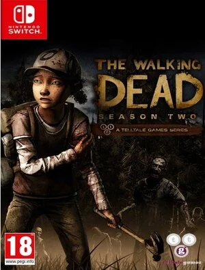 The Walking Dead: Season Two