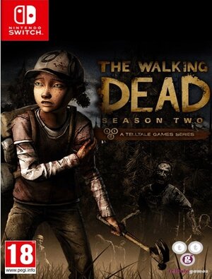 The Walking Dead: Season Two
