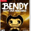Bendy and the Ink Machine