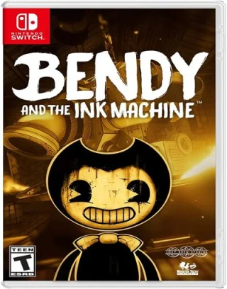 Bendy and the Ink Machine